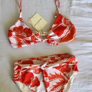 Mara Hoffman Bikini